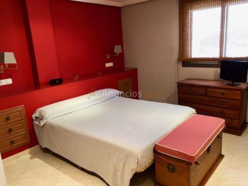 Apartamento en venta en Avenida Diputación, Calpe Pueblo, Calpe