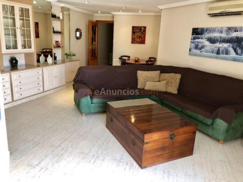 Apartamento en venta en Avenida Diputación, Calpe Pueblo, Calpe