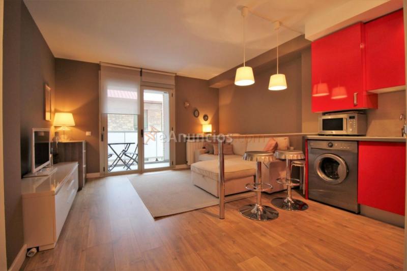 Apartamento en venta en  goya, Sabiñanigo Centro-Aurín, Sabiñanigo