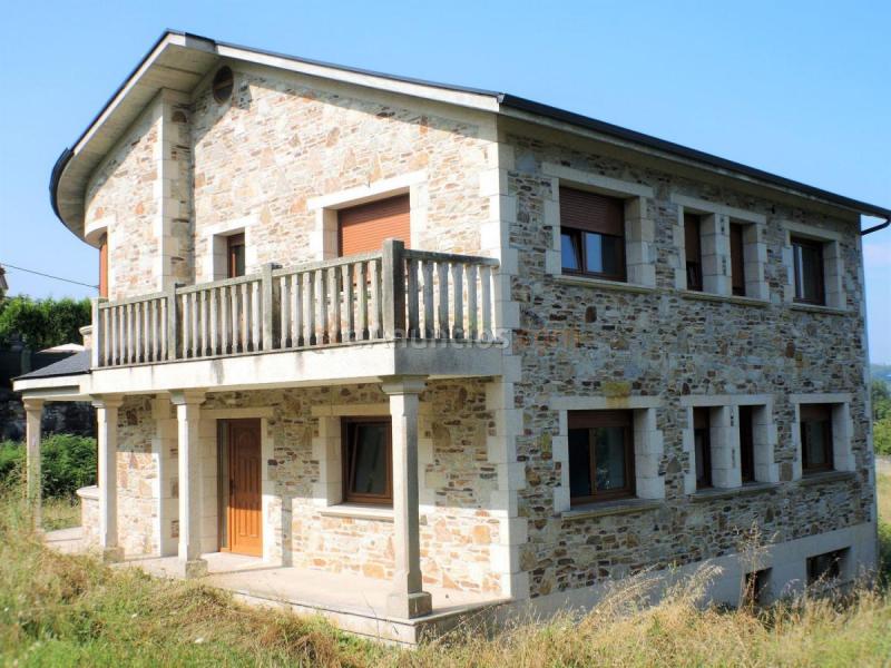 Casa Rural en venta en  Sada