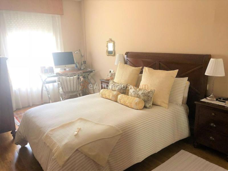 Apartamento en venta en  Cambre