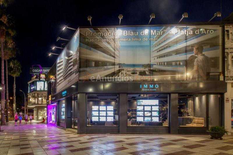 Apartamento en venta en  onze de setmbre, Platja d'Aro, Castell-Platja d'Aro