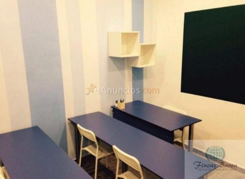 Local Comercial en venta en  Las Lagunas, Mijas