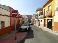 Casa en venta en Calle Zaragoza, Las Colonias, Huelva
