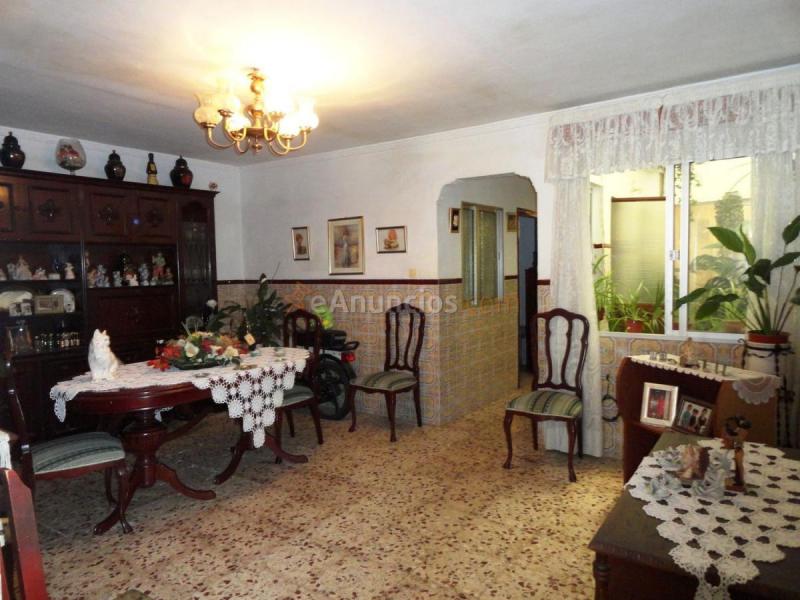 Casa en venta en Calle Zaragoza, Las Colonias, Huelva