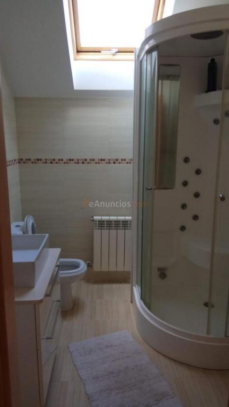 Adosado en venta en  Lamas Cacheiras, Teo