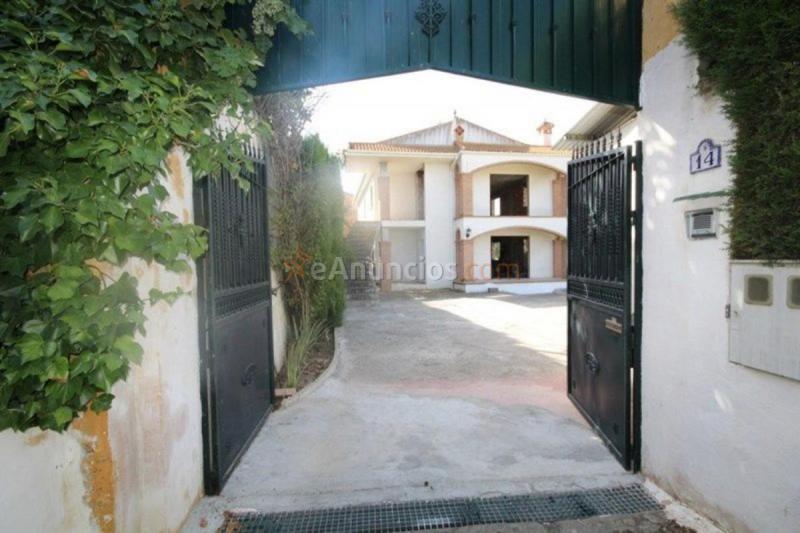 Adosado en venta en Camino Cerrillos, Alhendín, Zona Polideportivo, Alhendin