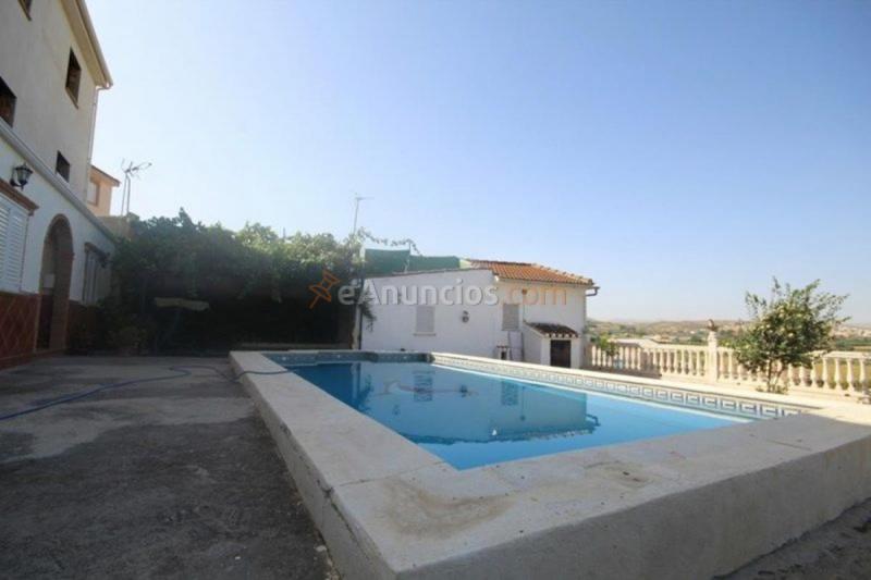 Adosado en venta en Camino Cerrillos, Alhendín, Zona Polideportivo, Alhendin