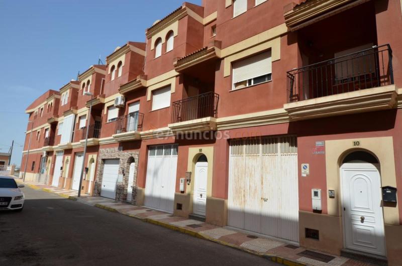 Casa en venta en  Bullas, Roquetas, Roquetas de Mar