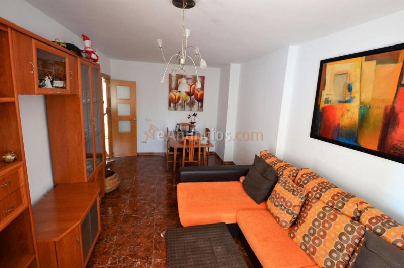 Casa en venta en  Bullas, Roquetas, Roquetas de Mar
