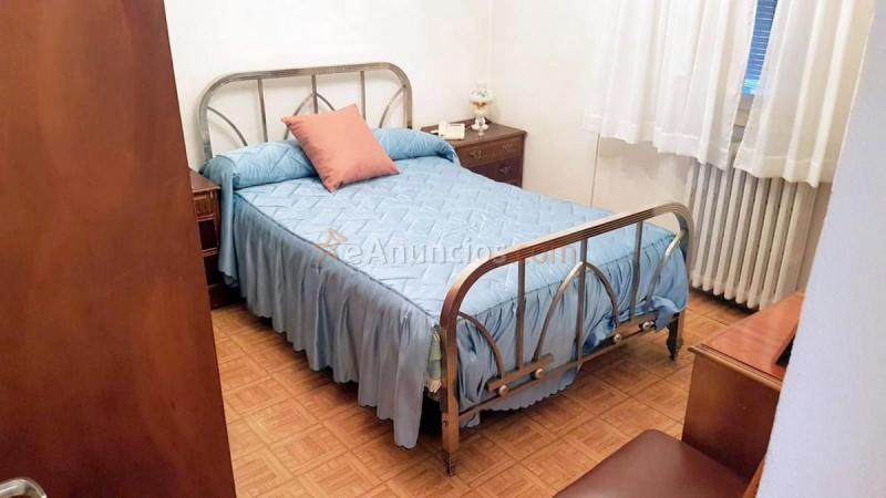 Apartamento en venta en Calle Domingo Martínez, Valladolid, P Zorrilla - Cuatro de Marzo, Valladolid