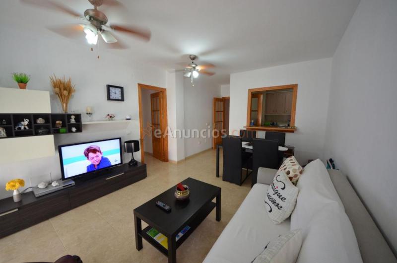 Apartamento en venta en  Olivos, Roquetas, Roquetas de Mar