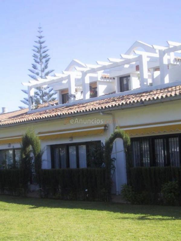 Duplex en venta en  urbanizacion la carolina, Nagüeles-Milla de Oro, Marbella