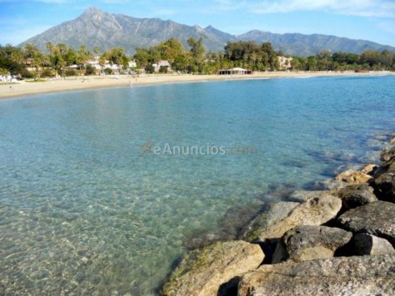 Duplex en venta en  urbanizacion la carolina, Nagüeles-Milla de Oro, Marbella