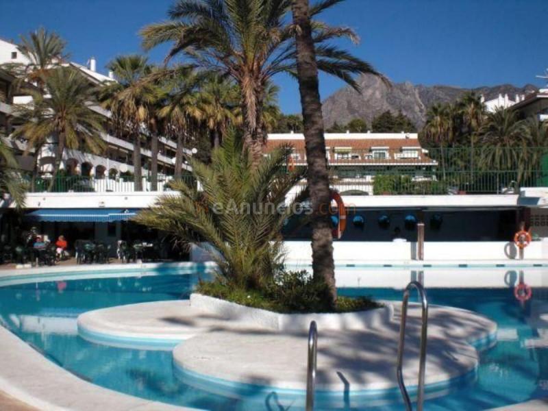 Duplex en venta en  urbanizacion la carolina, Nagüeles-Milla de Oro, Marbella