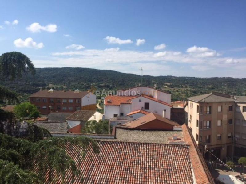 Apartamento en venta en Calle Ramon y Cajal, San Martín de Valdeiglesias