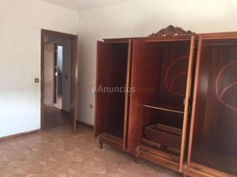 Apartamento en venta en Calle Ramon y Cajal, San Martín de Valdeiglesias