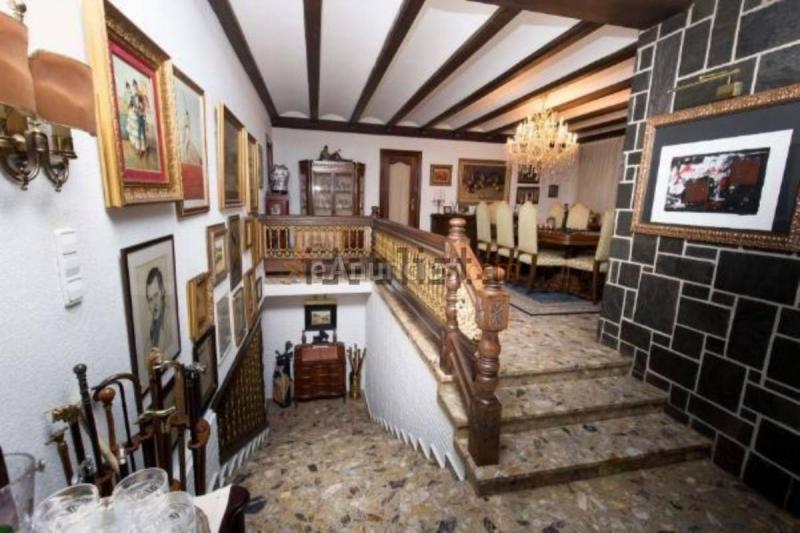 Adosado en venta en  Santa Barbara, Rocafort