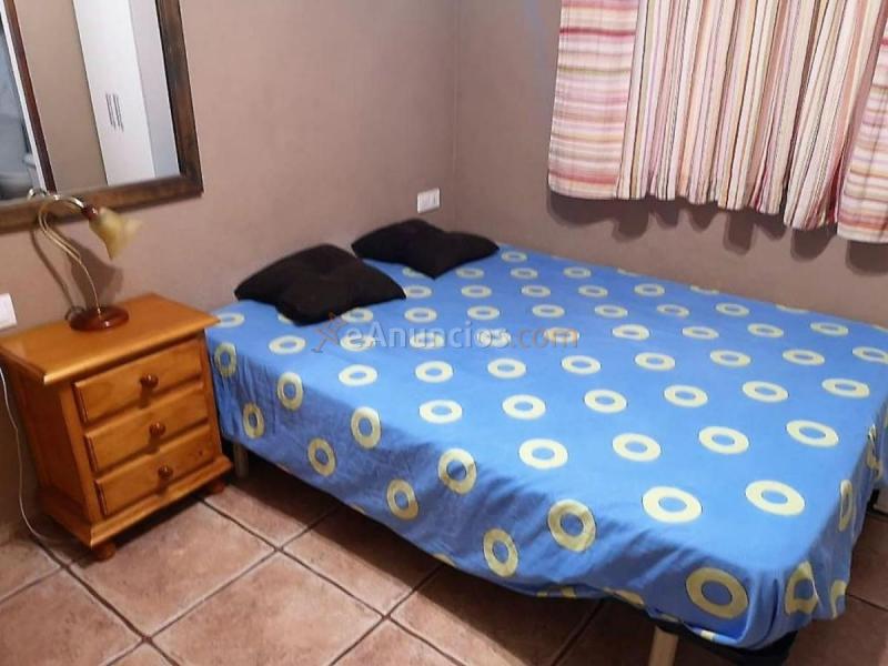 Apartamento en venta en  Puerto de la Torre, Málaga