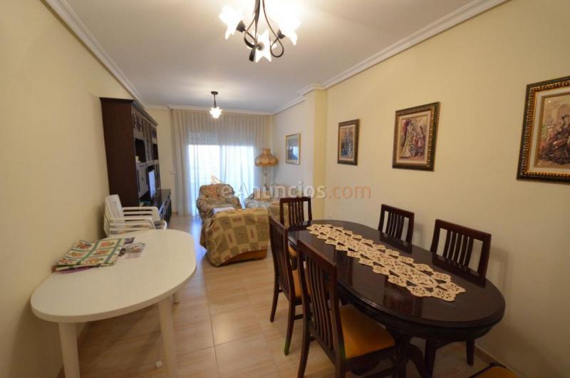 Apartamento en venta en Avenida Juan Carlos I, Roquetas, Roquetas de Mar