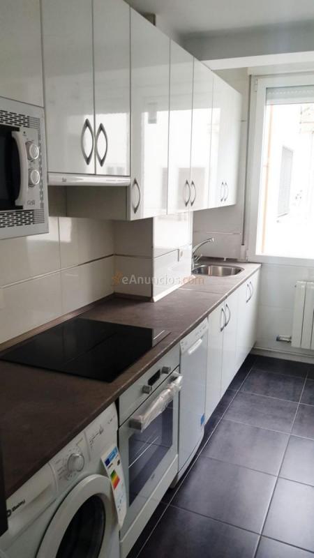 Apartamento en venta en Plaza del rey, Plantío - Alcampo, Burgos