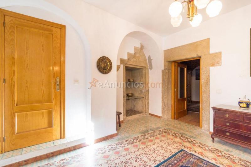 Casa en venta en Calle San Miguel, Trujillo