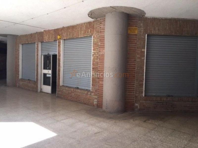 Local Comercial en venta en Avenida de america, Zaidín, Granada