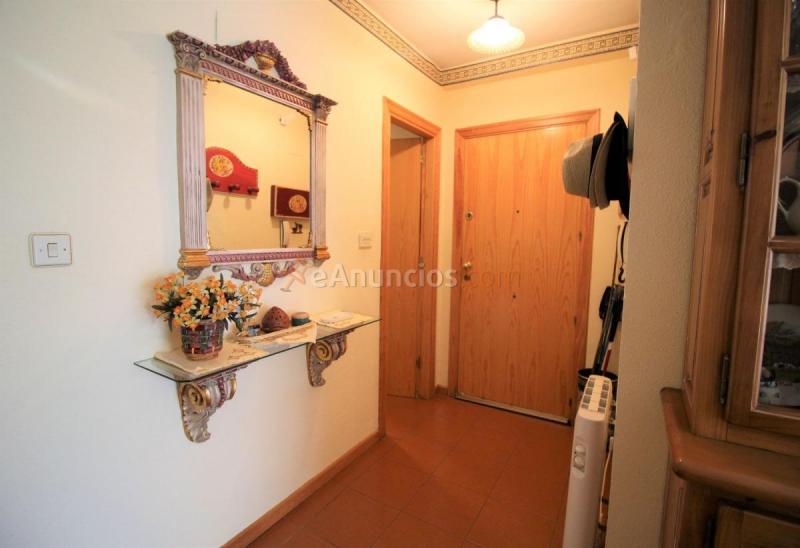 Apartamento en venta en  altos de santiago, Villanúa