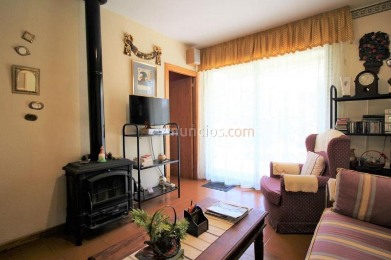 Apartamento en venta en  altos de santiago, Villanúa