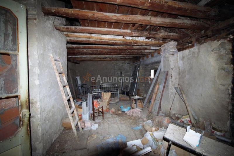 Casa Rural en venta en Plaza mayor, Bailo