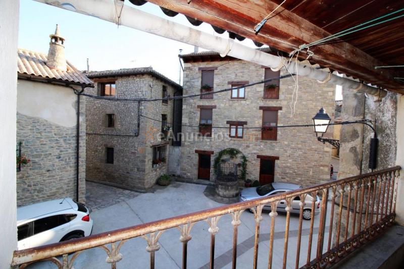 Casa Rural en venta en Plaza mayor, Bailo