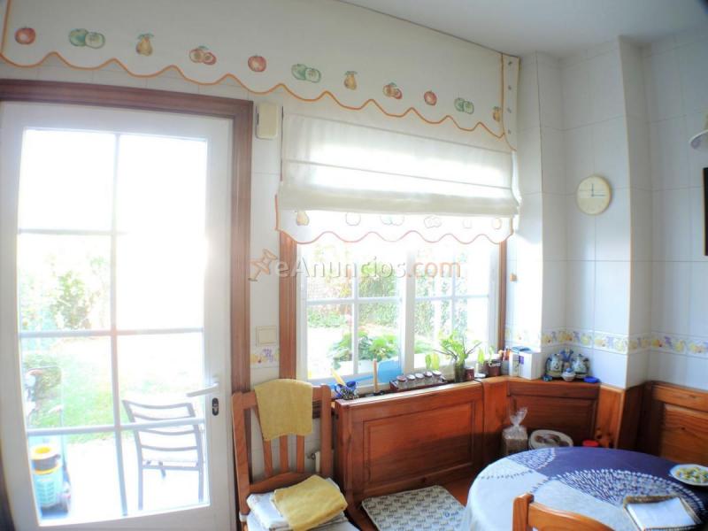 Casa en venta en  Nós, Oleiros