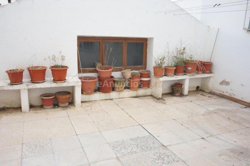 Casa en venta en Plaza Pascual Carrion, Requena
