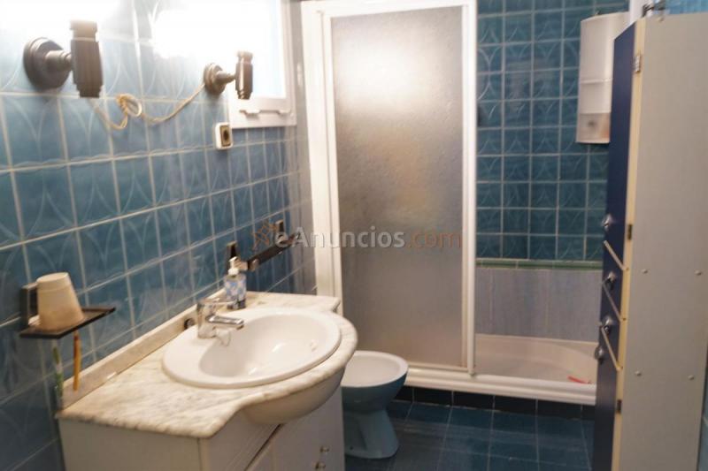 Casa en venta en Plaza Pascual Carrion, Requena