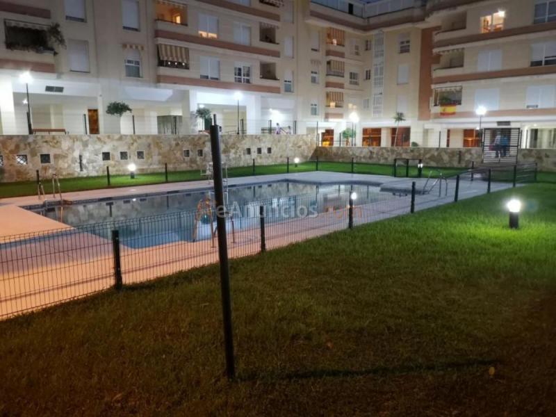 Apartamento en venta en  Teatinos, Málaga