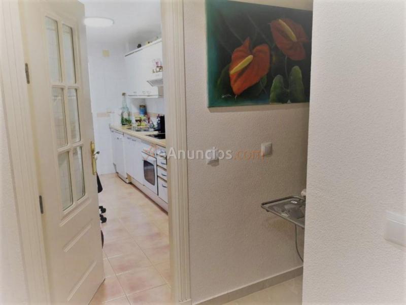 Apartamento en venta en  Teatinos, Málaga