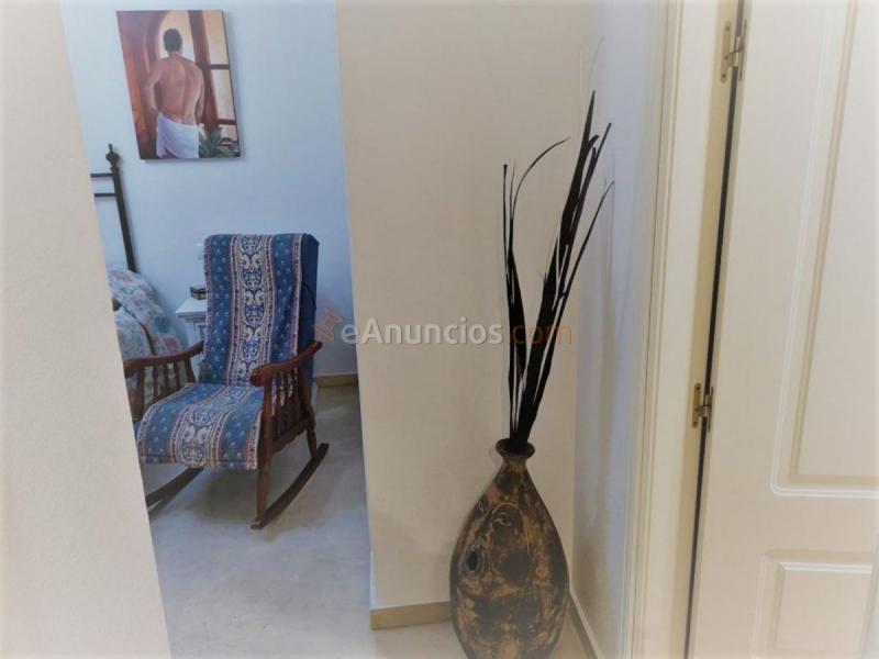 Apartamento en venta en  Teatinos, Málaga