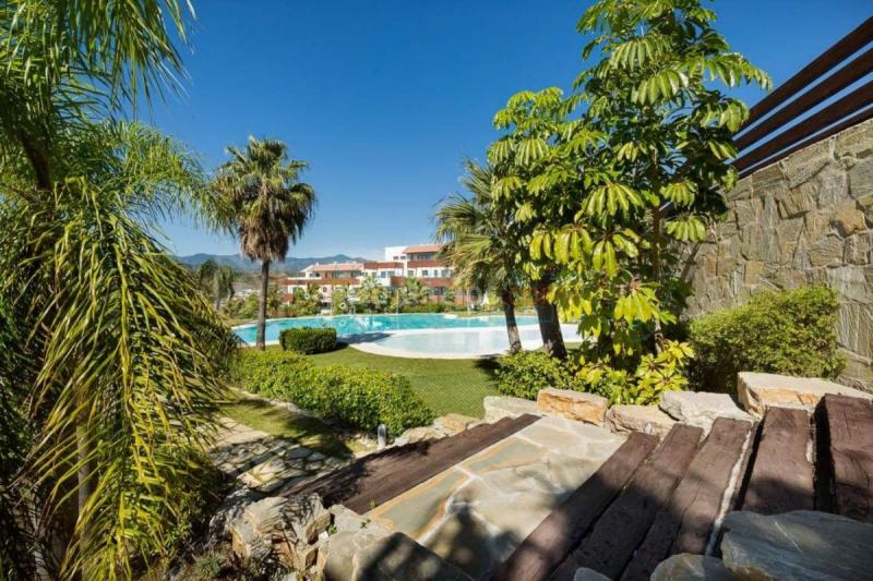 Apartamento en venta en  URB. LOS FLAMINGOS, Los Flamingos, Benahavís