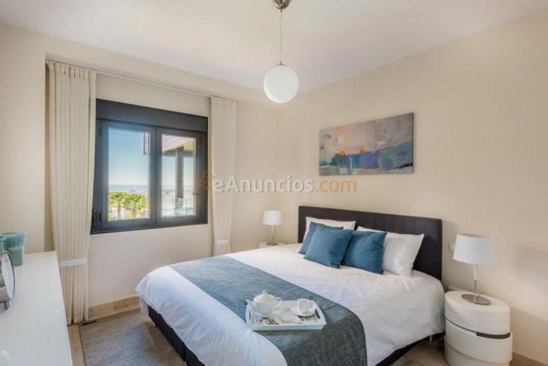Apartamento en venta en  URB. LOS FLAMINGOS, Los Flamingos, Benahavís
