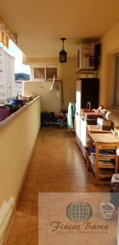 Apartamento en venta en  Zona Sohail, Fuengirola