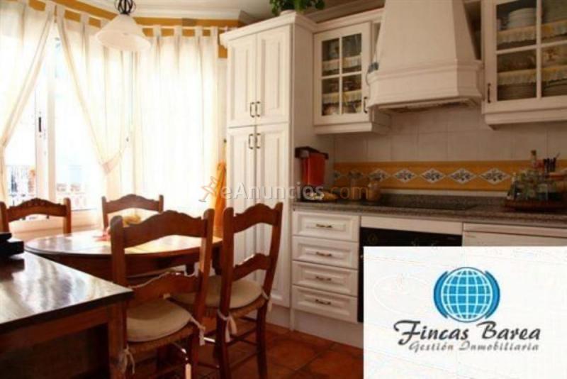 Casa en venta en Avenida Sierrezuela, Campo de Mijas, Mijas