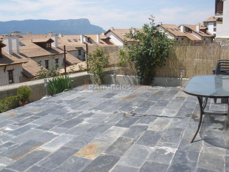 Apartamento en venta en  LA PAUL, Poblaciones norte, Jaca