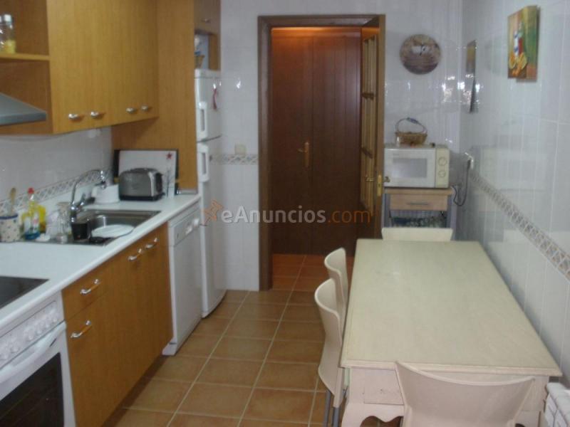 Apartamento en venta en  LA PAUL, Poblaciones norte, Jaca