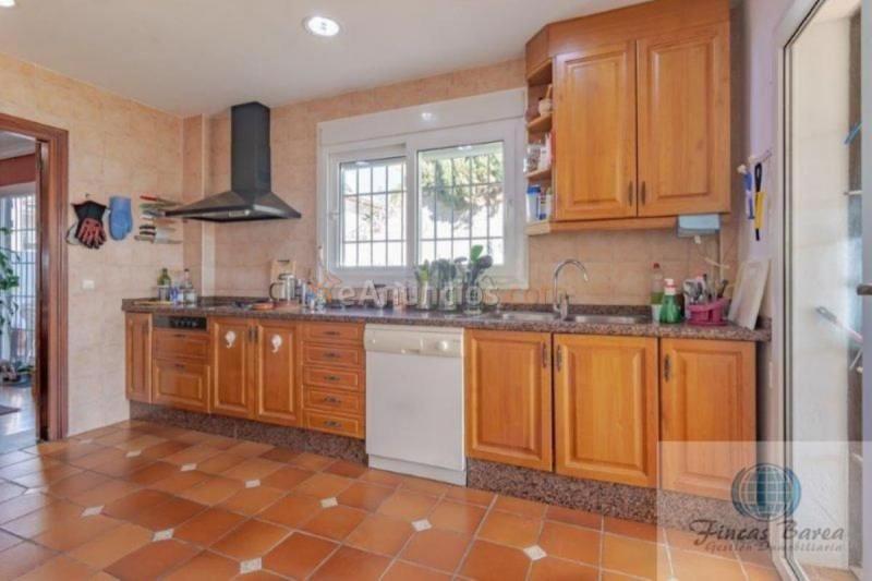 Adosado en venta en  Campo de Mijas, Mijas