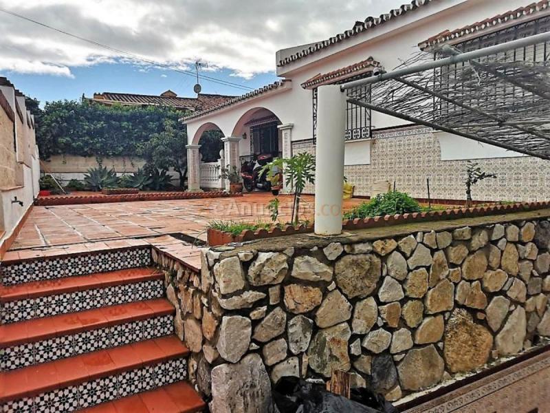 Adosado en venta en  Puerto de la Torre, Málaga