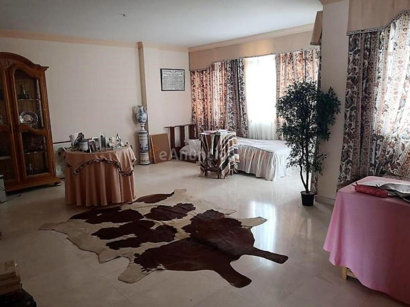 Adosado en venta en  Puerto de la Torre, Málaga