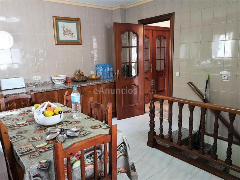 Adosado en venta en  Puerto de la Torre, Málaga