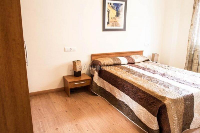 Apartamento en venta en Calle azucena, Zona Polideportivo, Alhendin