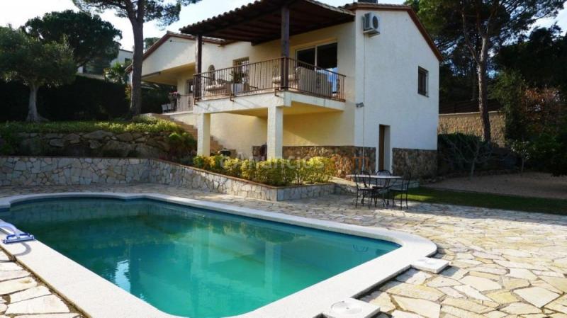 Adosado en venta en Calle Sta Coloma de Farners, Torre Valentina-Mas Vilar de La Mutxada-Treumal, Calonge