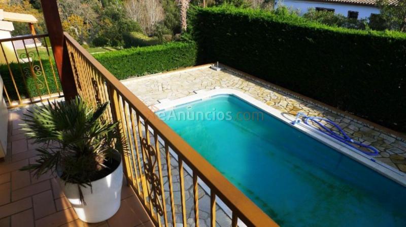 Adosado en venta en Calle Sta Coloma de Farners, Torre Valentina-Mas Vilar de La Mutxada-Treumal, Calonge